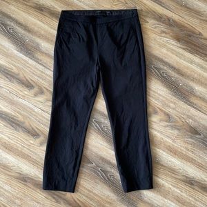 J Crew Martie Dress Work Pants